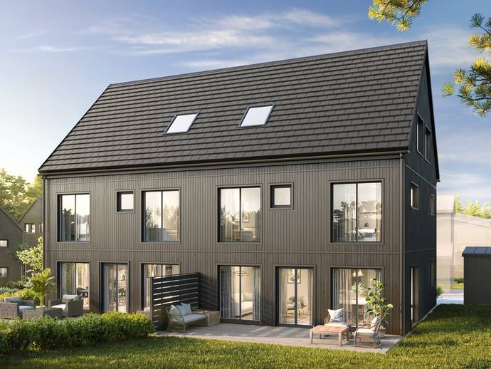 Fritidsboenden till salu - Stockholms län - Hemnet
