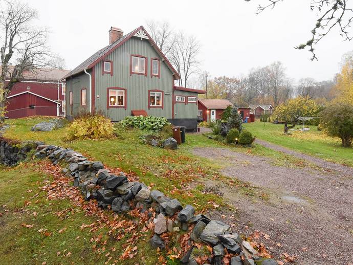 3 rok · 87 m² · Lund 143