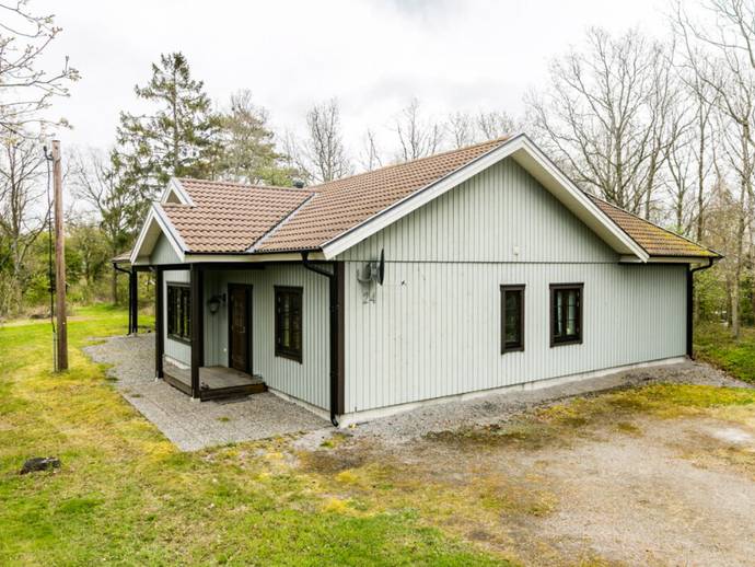 5 rok · 138 m² · Sturkövägen 24
