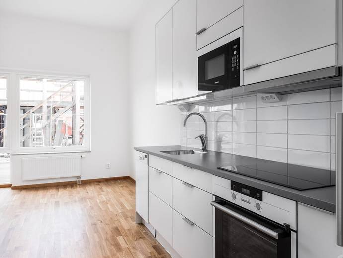 1,5 rok · 33 m² · Kunskapslänken 98 B
