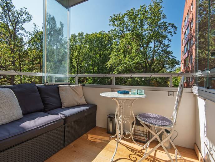 2 rok · 54,5 m² · Näckrosvägen 7