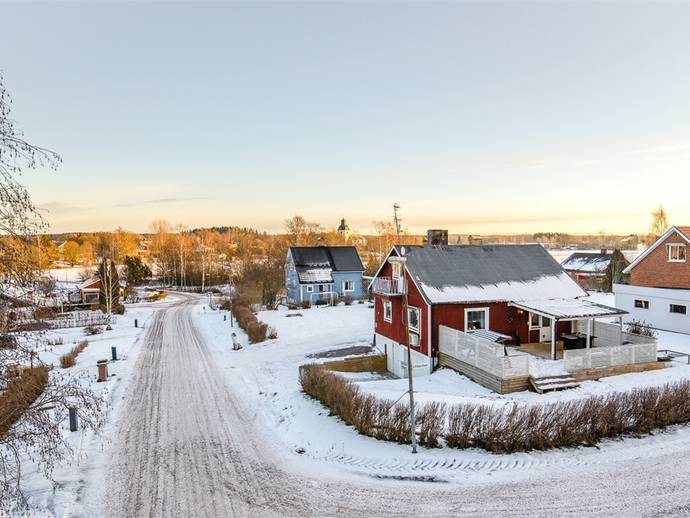 5 rok · 84 m² · Garvarvägen 17