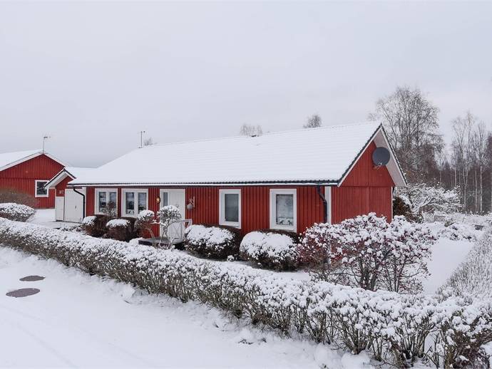 4 rok · 120 m² · Ågatan 10