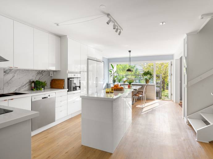 7 rok · 122 m² · Odlingsvägen 17