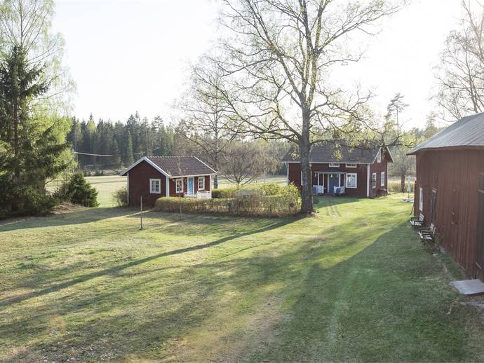 4 rok · 90 m² · Nickebotorp 101