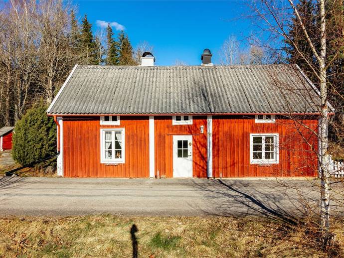 2 rok · 70 m² · Skolgatan 16