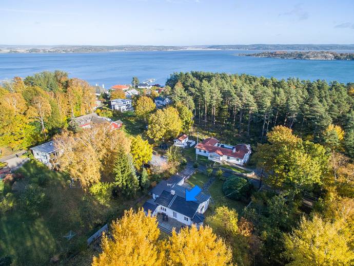 3 rok · 97 m² · Oskars Väg 18