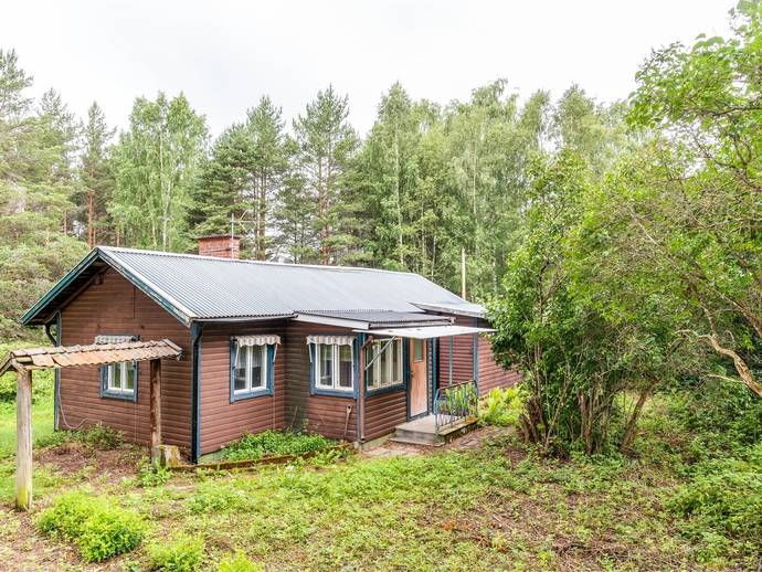 3 rok · 63 m² · Backas väg 14A