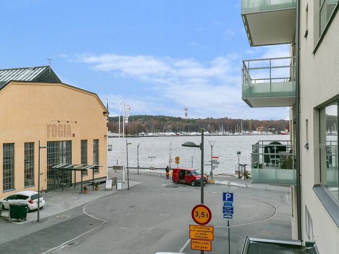 3 rok · 78,5 m² · Finnboda varvsväg 14b