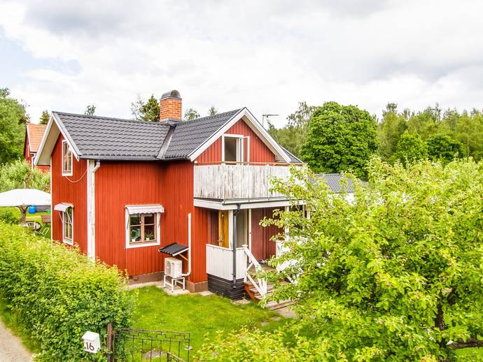 4 rok · 81 m² · Vinsbovägen 16
