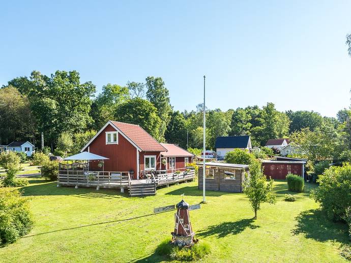 4 rok · 78 m² · Blåvingevägen 14
