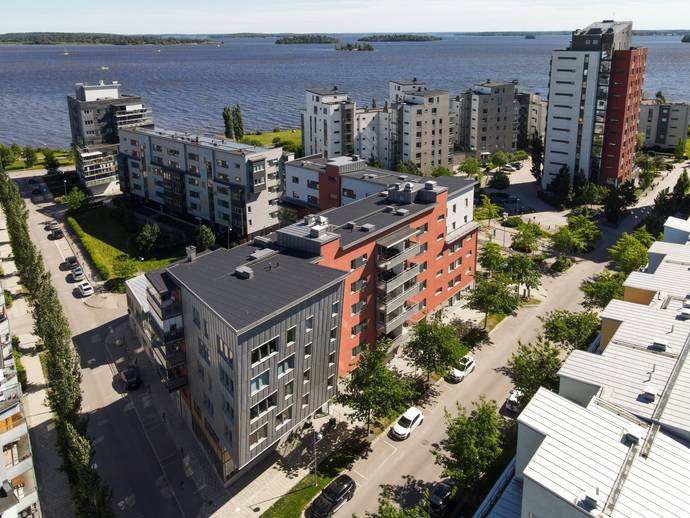 Bostäder till salu (724) - Västerås kommun - Hemnet