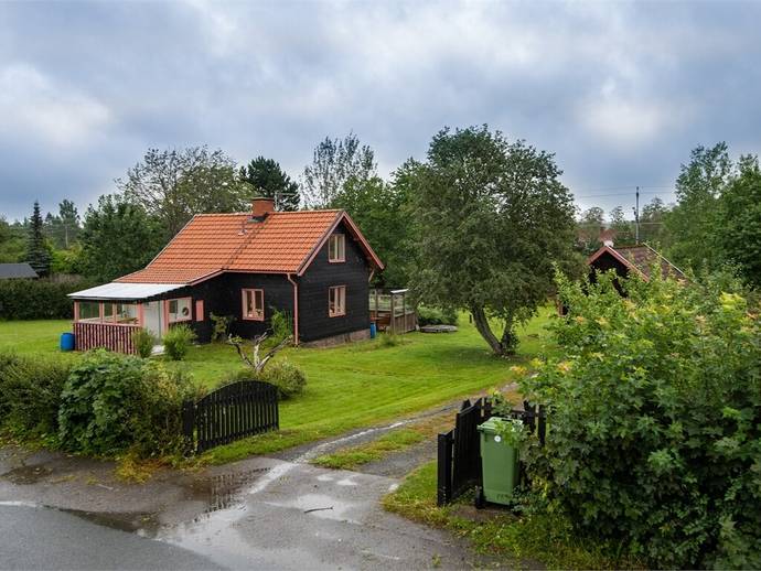 3 rok · 72 m² · Ängarydsgatan 14