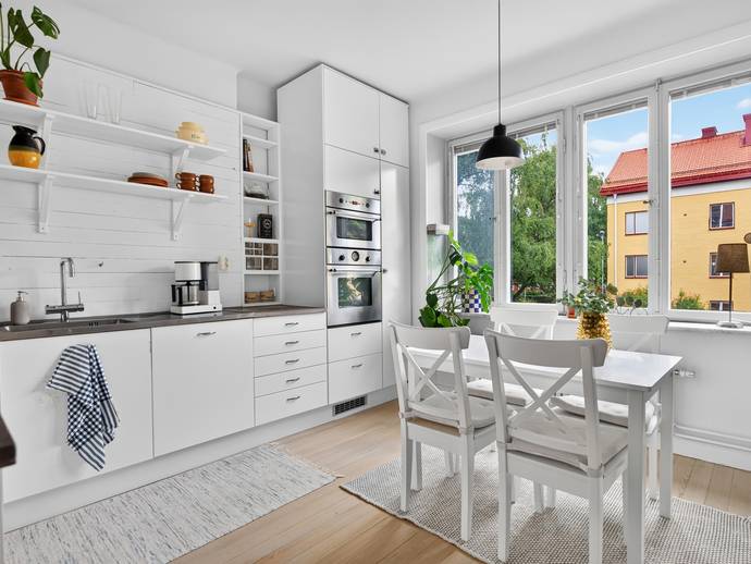 Höganäsgatan 8C