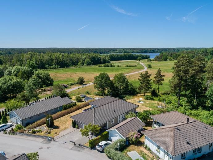 5 rok · 155 m² · Kritgatan 3