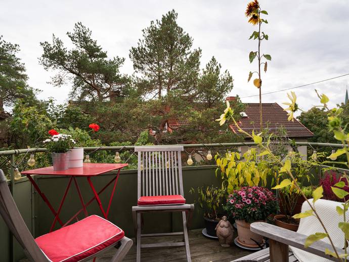1,5 rok · 35 m² · Tvätterskevägen 4