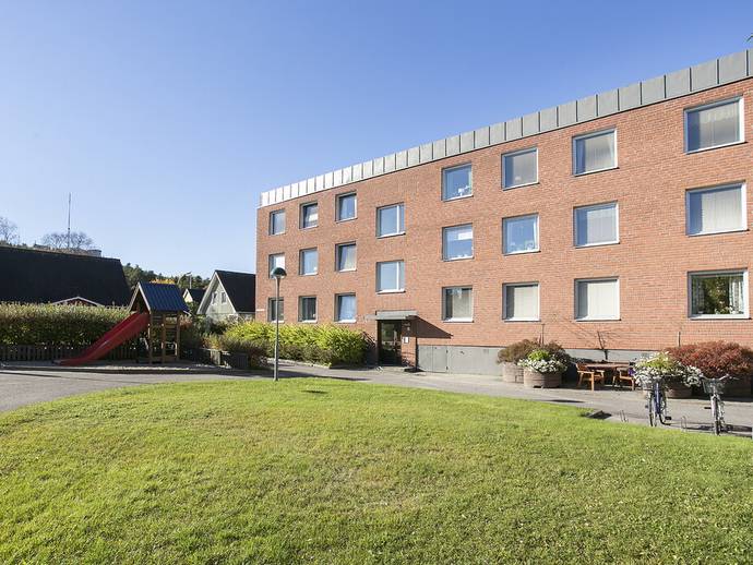 2 rok · 39,3 m² · Fridhemsgatan 90H