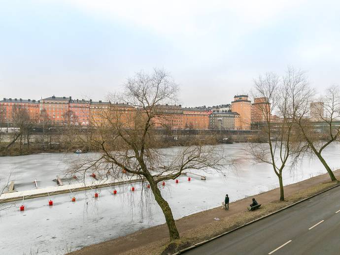 1 rok · 45 m² · Kungsholms Strand 141, 2tr
