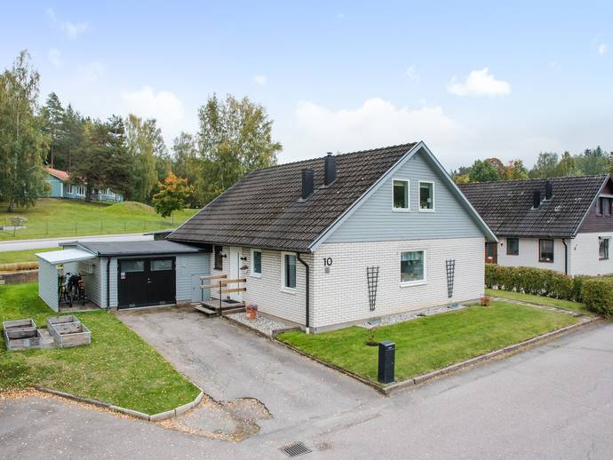 136 m² · Orregatan 10