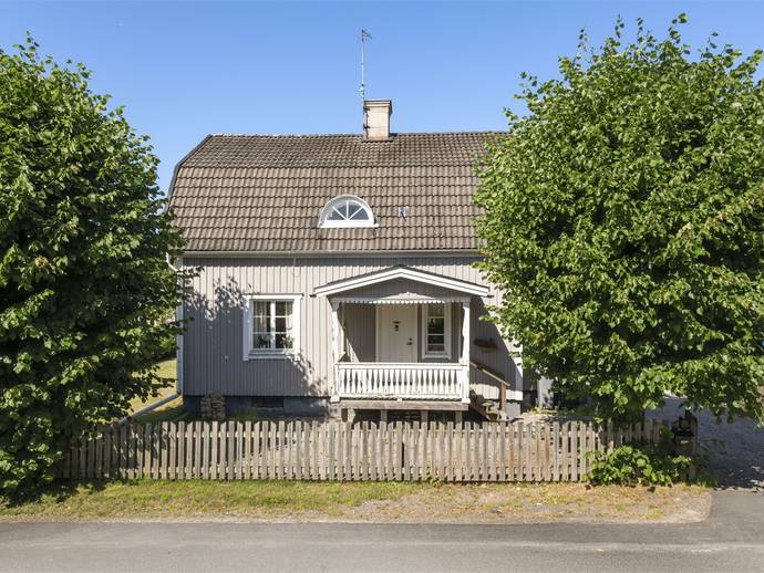 4 rok · 113 m² · Lindvägen 3