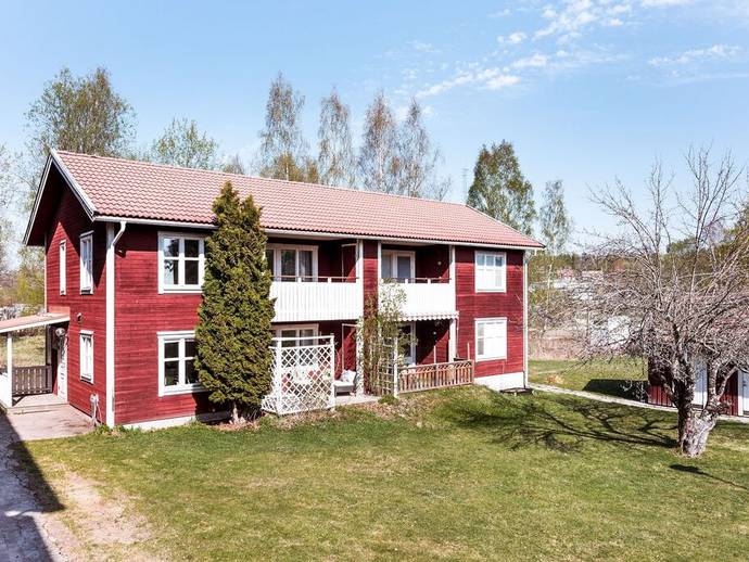 4 rok · 100 m² · Strandvägen 31C