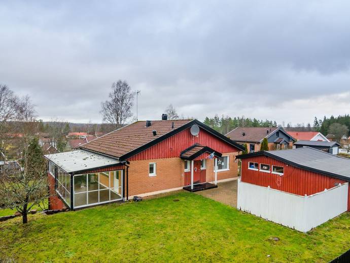 6 rok · 153 m² · Frejagatan 12
