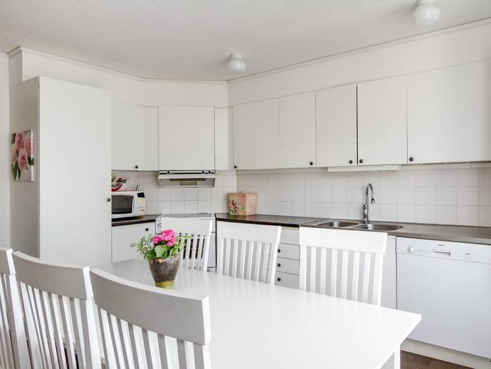 3 rok · 77 m² · Bladgatan 10 C