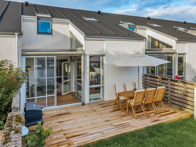 Åkertäppan 4 i Staffanstorp, Staffanstorps kommun radhus till salu