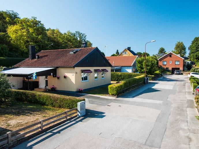 3 rok · 85 m² · Ängsringen 20