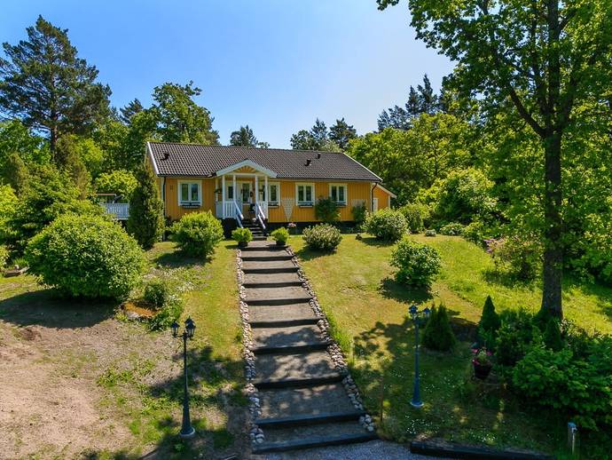 5 rok · 103 m² · Äskestocksvägen 11