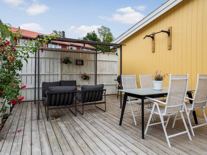 Par-/radhus