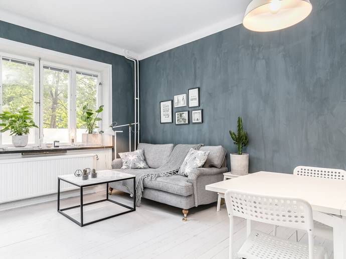 2 rok · 35 m² · Vitalisvägen 13