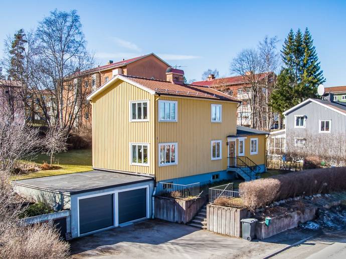 6 rok · 128 m² · Högbergsgatan 52
