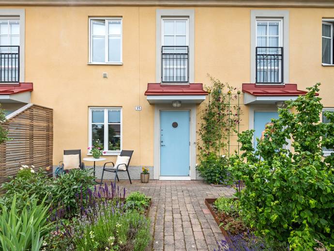 Par-/radhus