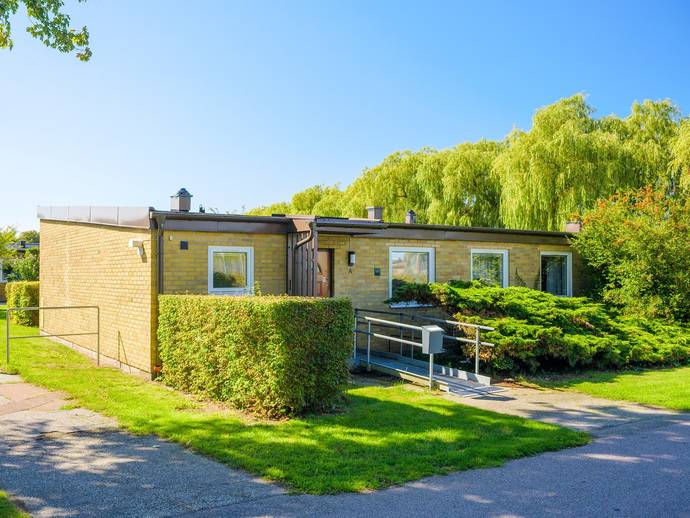 4 rok · 97,5 m² · Odonvidegatan 20A
