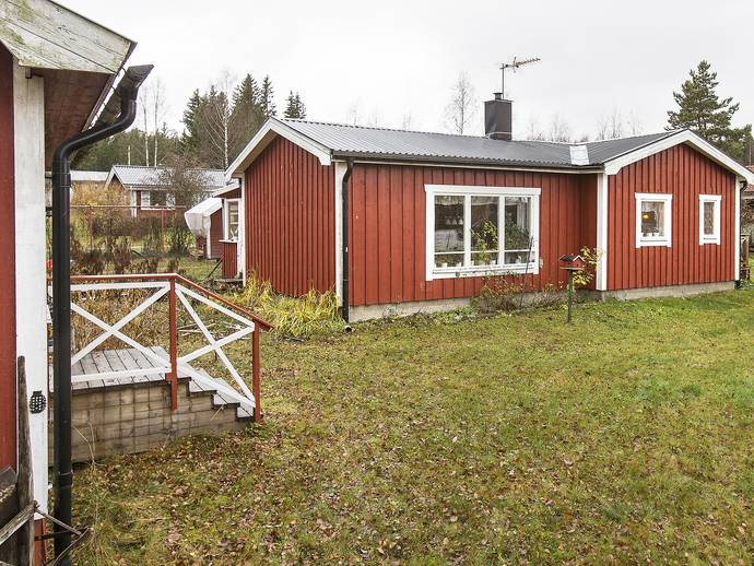 3 rok · 73 m² · Bjässbodarna 208