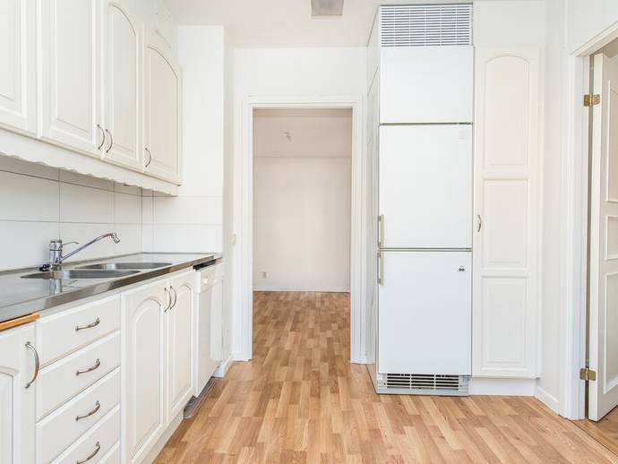 3 rok · 65 m² · Nämndemansgatan 55 B