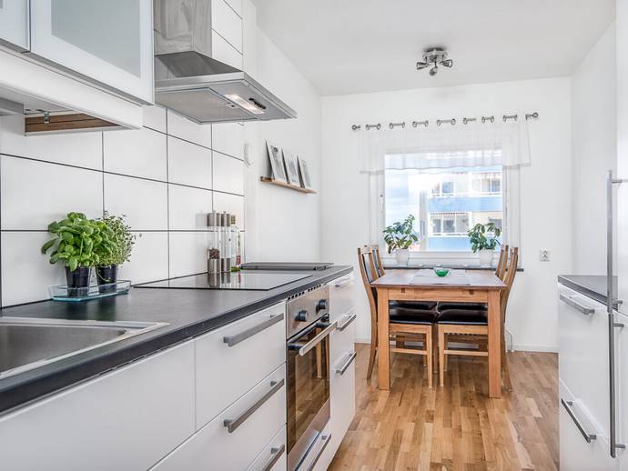 1 rok · 39,5 m² · Smedstugugatan 14