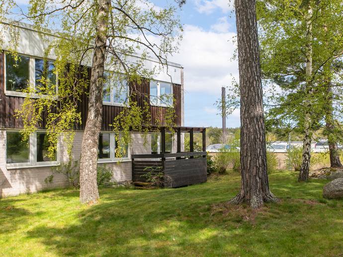 4 rok · 146 m² · Sommarvindsvägen 48