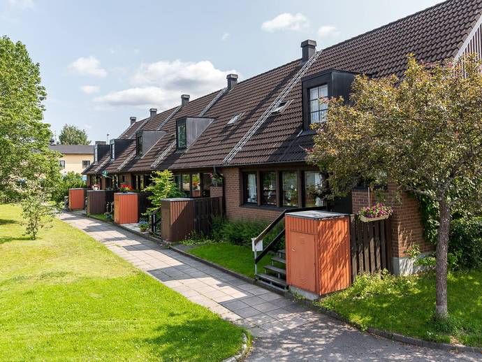 6 rok · 132 m² · Högbovägen 21E