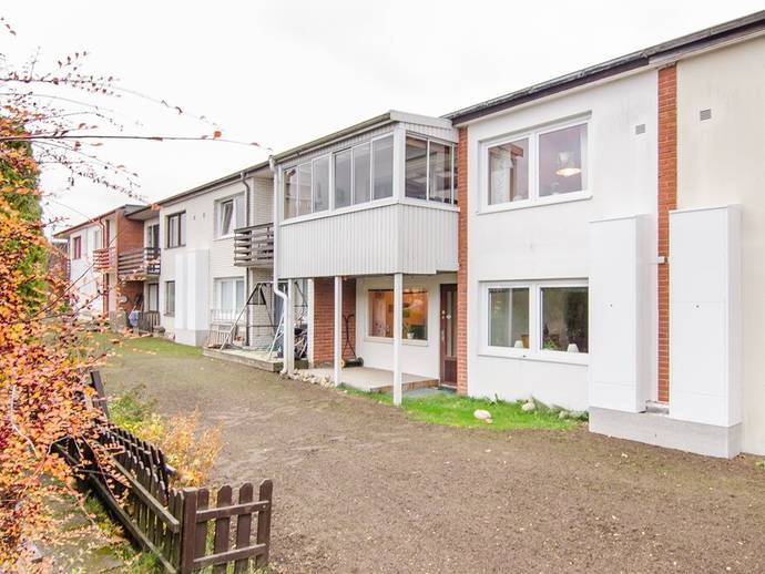 5 rok · 107 m² · Lövkojestigen 30