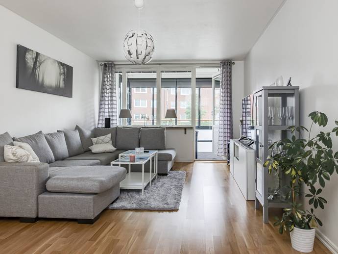 3 rok · 73,5 m² · Hemmansvägen 17