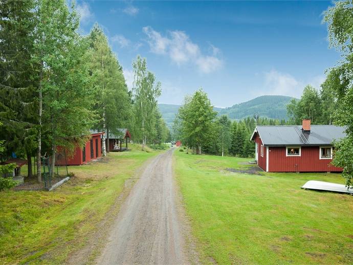 2 rok · 56 m² · Röjdåsen 7