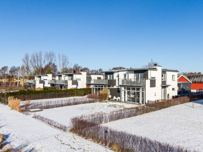 5 rok · 134 m² · Älgvägen 24