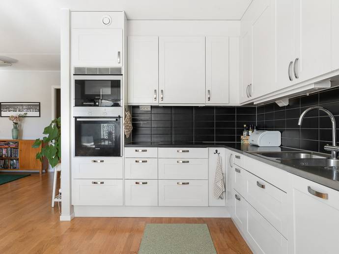 3 rok · 80 m² · Armégatan 36D