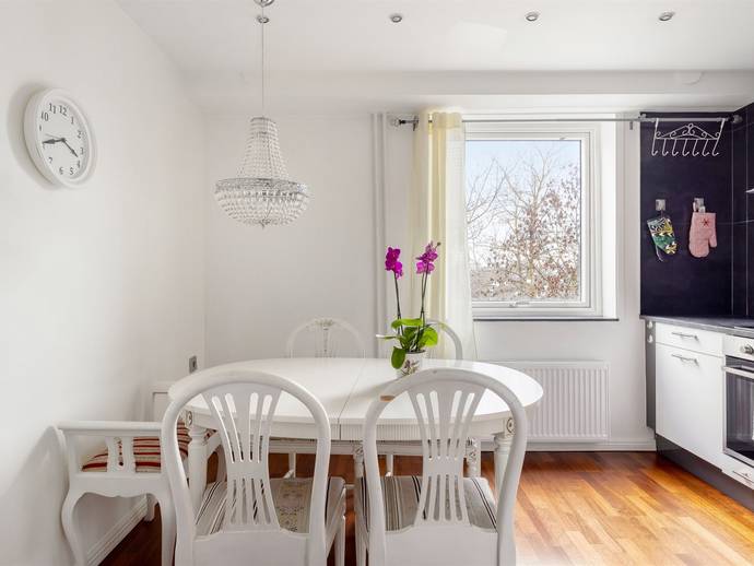 Apartment, 2 rooms, 50 m²