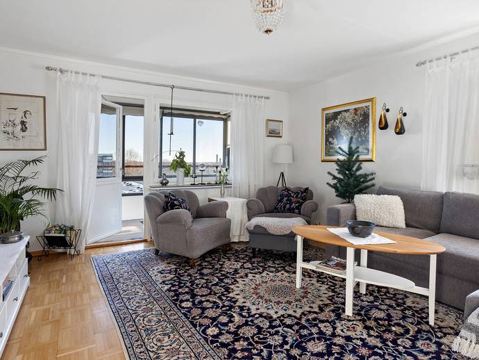 Koristgatan 26 i Lindeborg, Malmö kommun - lägenhet till salu - Hemnet
