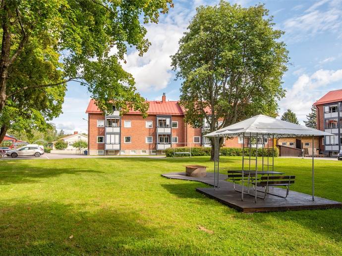 3 rok · 79,5 m² · Polhemsgatan 7B