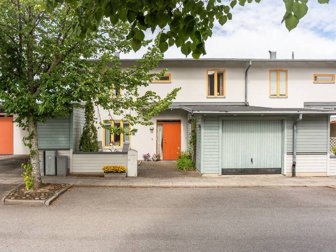 Parklyckevägen 10