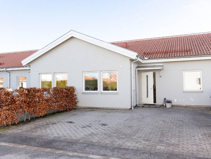 Stortegelvägen 17 i Staffanstorp, Staffanstorps kommun lägenhet till salu